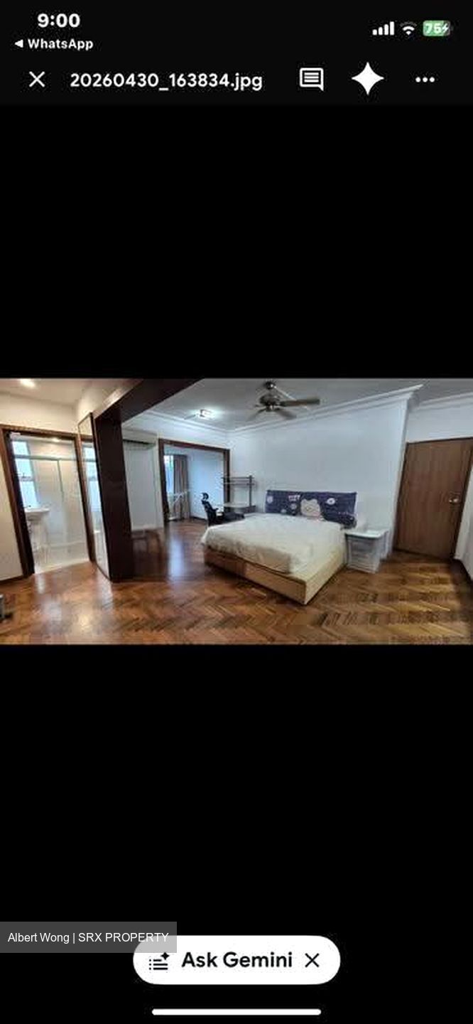 Pandan Valley (D21), Condominium #631489991